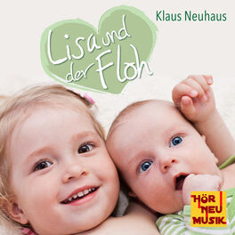 Album cover of Lisa Und Der Floh