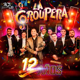 Album cover of 12 Años