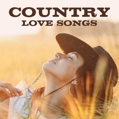 Various Artists - Country Love Songs: lyrics and songs | Deezer