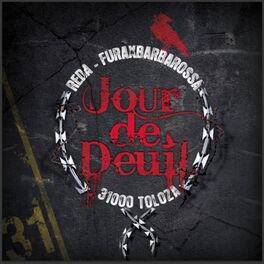 Album cover of Jour de deuil