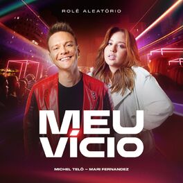 Album cover of Meu Vício (Ao Vivo)