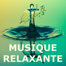 Album cover of Musique Relaxante – Technique de Relaxation pour Sommeil Paisible et Relaxation Profond, Guérir l'Anxiété avec Musicothérapie et S