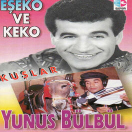 Album cover of Eşeko ve Keko / Kuşlar