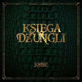 Album cover of Księga Dżungli
