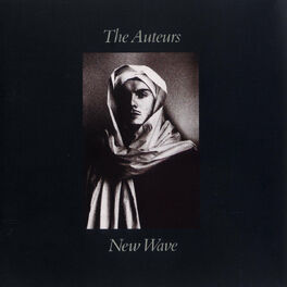 Album cover of New Wave