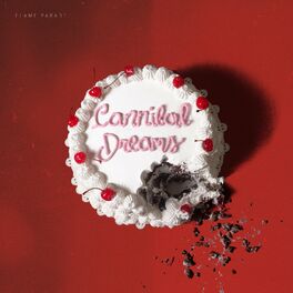 Album cover of Cannibal Dreams