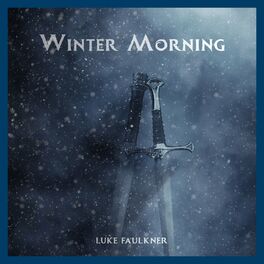 Album cover of Winter Morning