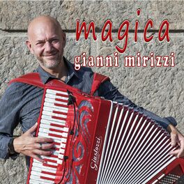 Album cover of Magica