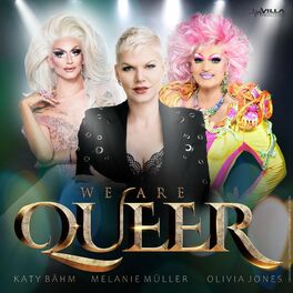 Album cover of We are Queer