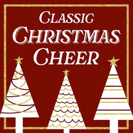 Album cover of Classic Christmas Cheer 2023