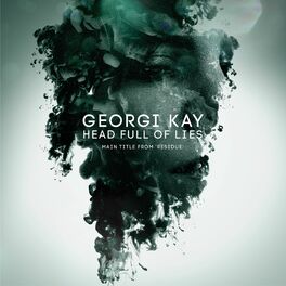 Album cover of Head Full Of Lies (Main Title from ''Residue'')