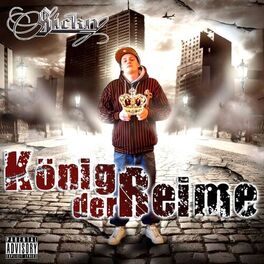 Album cover of König der Reime