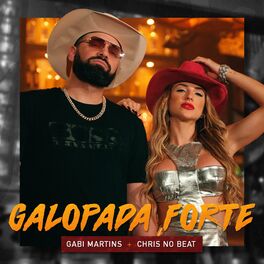 Album cover of Galopada Forte