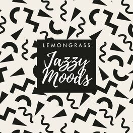 Album cover of Jazzy Moods
