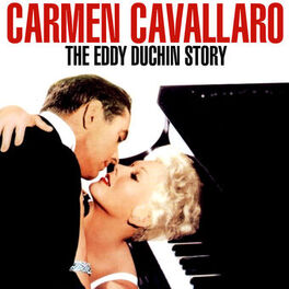 Album cover of The Eddy Duchin Story