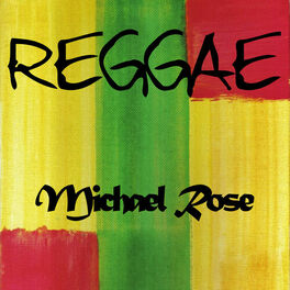 Album cover of Reggae Michael Rose