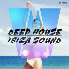 Album cover of Deep House Ibiza