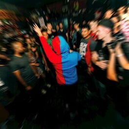 Album cover of Smackollabs