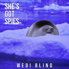 Album cover of Wedi Blino