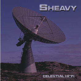 Album cover of Celestial Hifi