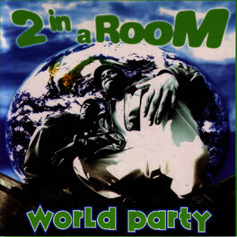 Album cover of World Party