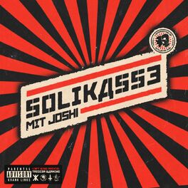 Album cover of Solikasse mit Joshi