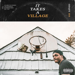 Album cover of It Takes A Village
