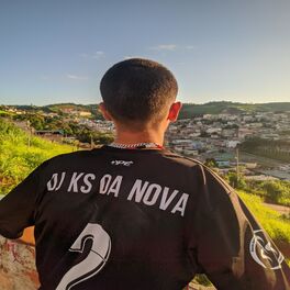 Album cover of # SER BANDIDO É BOM DEMAIS (feat. DJ JOSU)