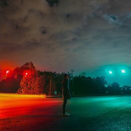 Album cover of Traffic Lights