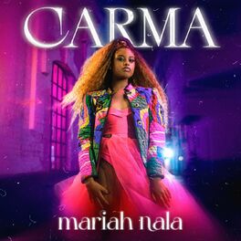 Album cover of Carma