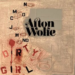 Album cover of Dirty Girl