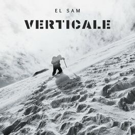 Album cover of Verticale