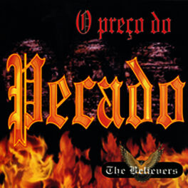 Album cover of The Believers