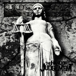 Album cover of Hand of Judgement