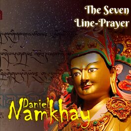 Album cover of The Seven Line-Prayer