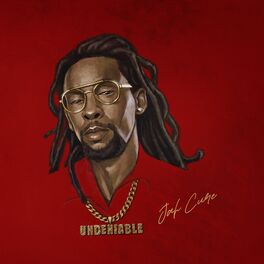 Album cover of Undeniable