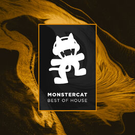Album cover of Monstercat - Best of House