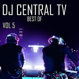 Album cover of DJ Central Best Of Vol, 5