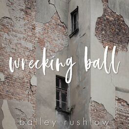 Album cover of Wrecking Ball (Acoustic)