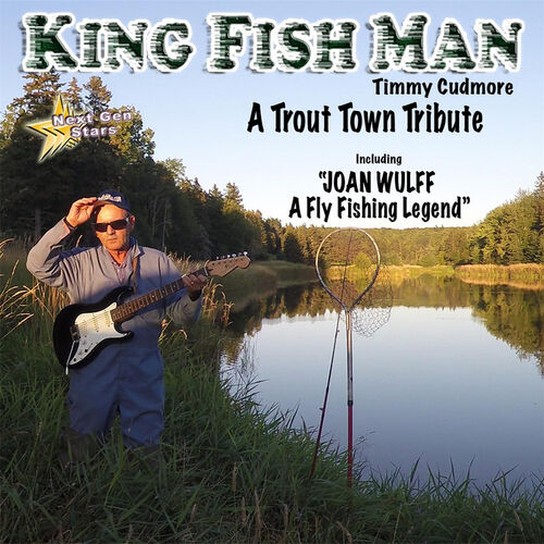 joan wulff fly fishing