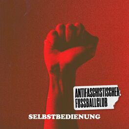 Album cover of Antifaschistischer Fussballclub