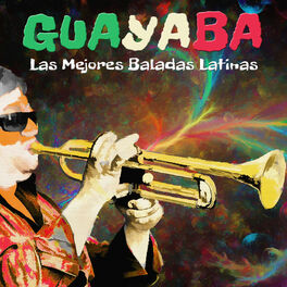 Album cover of Las Mejores Baladas Latinas de Amor y Desamor. Canciones Románticas de la Música en Español