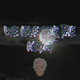 Album cover of Live for the Night (feat. Asdru Sierra)