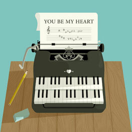 Album cover of You Be My Heart