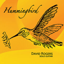 Album cover of Hummingbird
