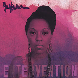 Album cover of Entervention