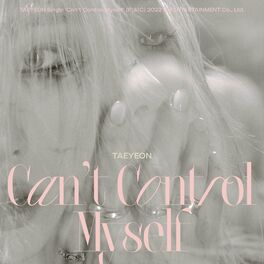 Album cover of Can't Control Myself