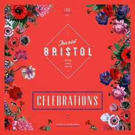 Album cover of This Ain't Bristol - Celebrations