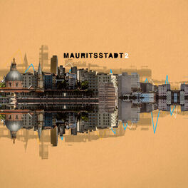 Album cover of Mauritsstadt 2