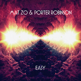 Album cover of Easy (Remixes)
